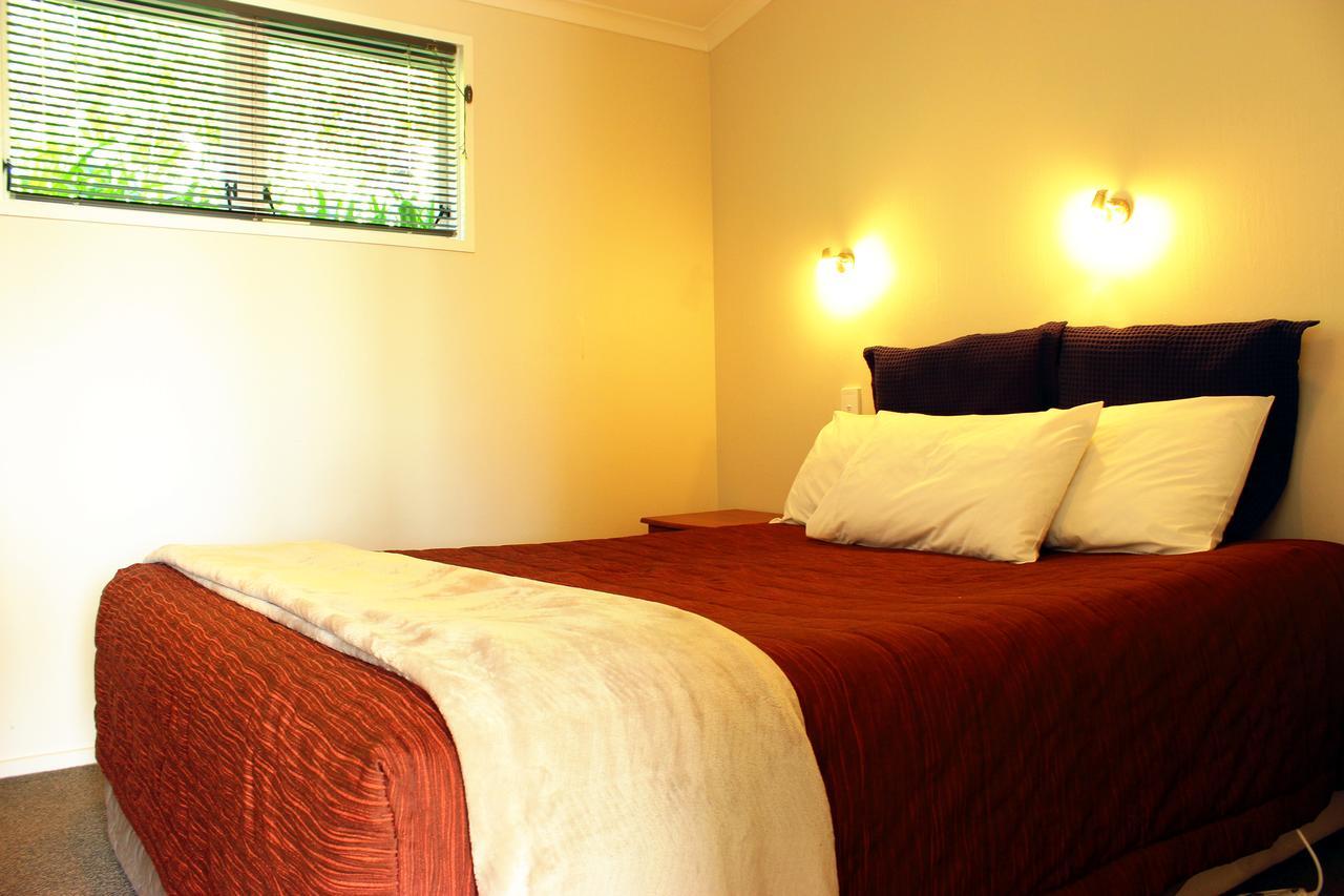 Te Awa Motel ワンガヌイ エクステリア 写真